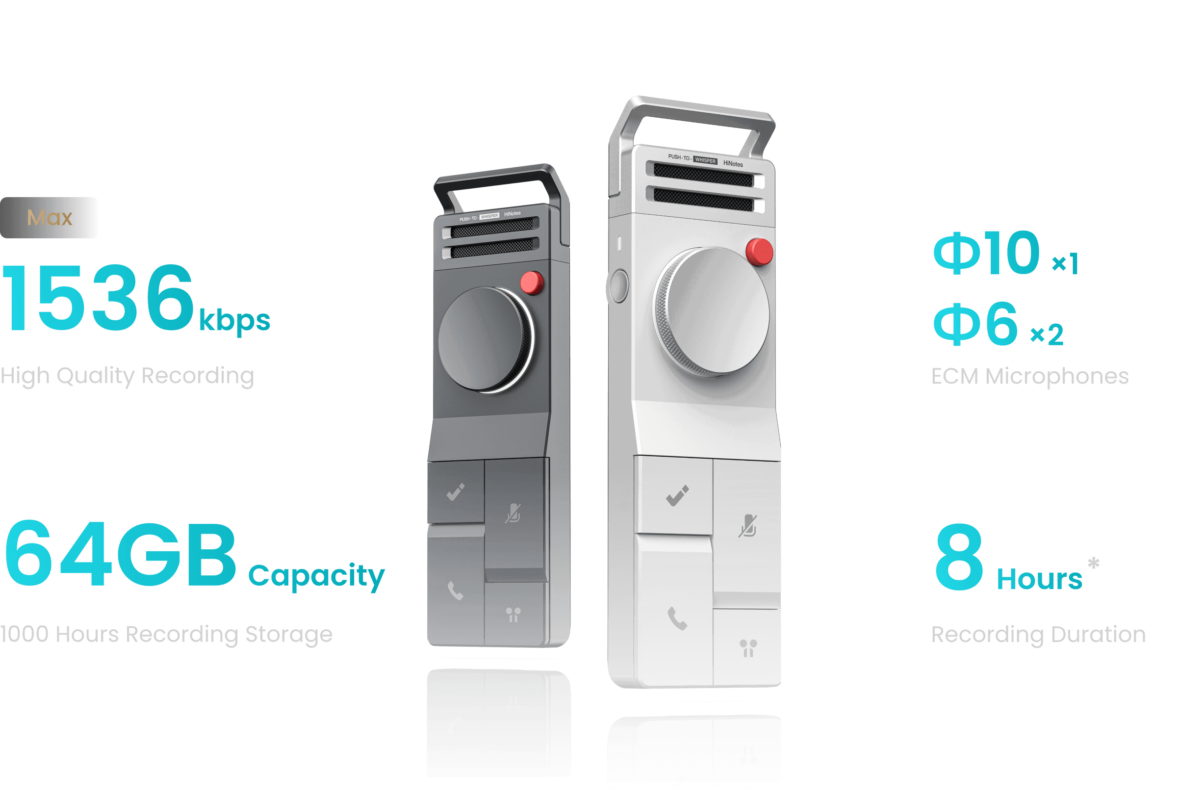 Hidock H1E 美品】HiDock H1E AI搭載ドッキングステーション 8-in-1